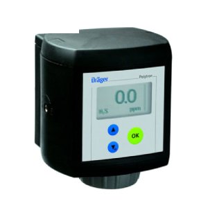 Drager-Polytron-7000-Gaz-Ölçüm-ve-İzleme-Cihazı